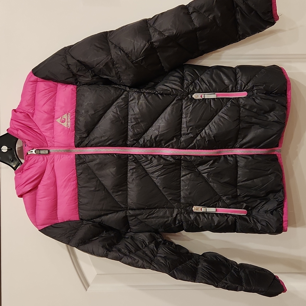 Gerry Jacket size XL 16